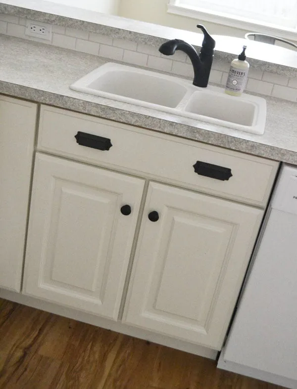 30" Sink Base