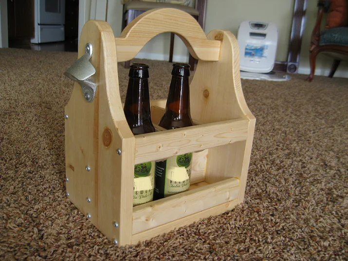 Beer tote