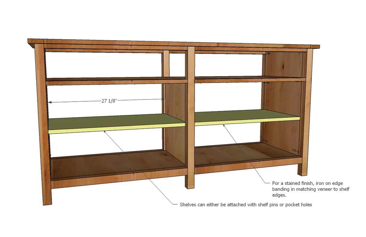 Benchmark Media Console, step 10