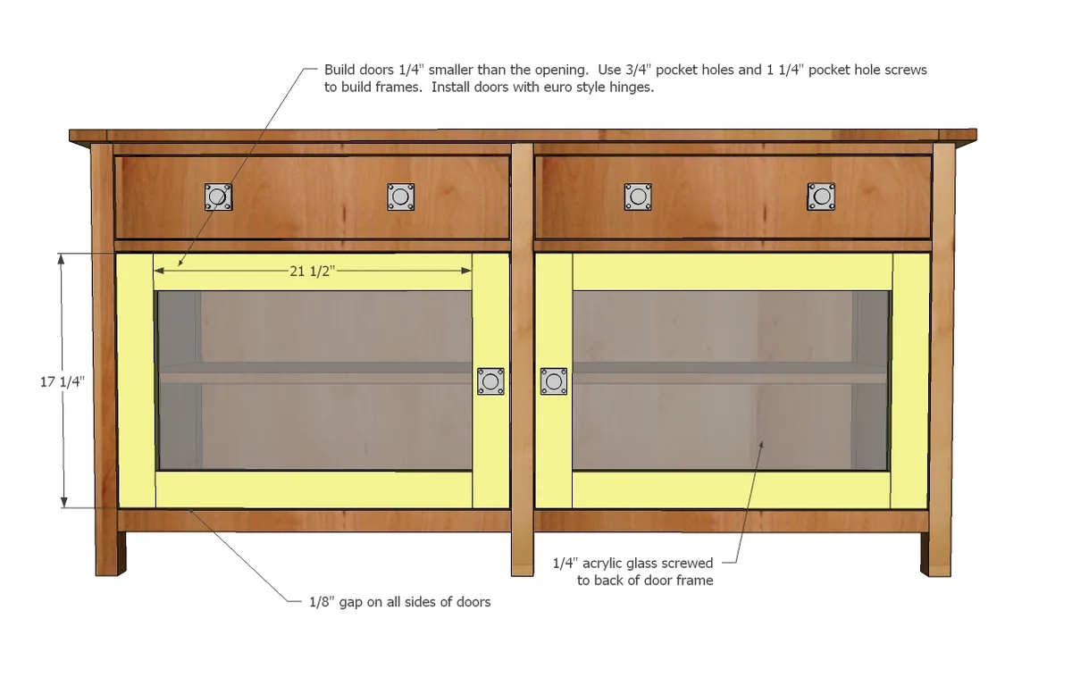 Benchmark Media Console, step 13