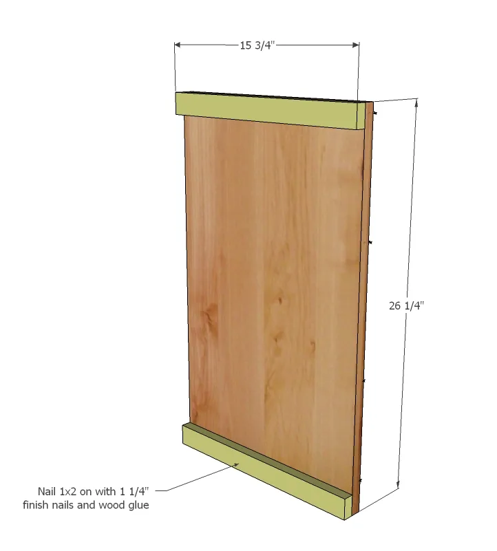 Benchmark Media Console, step 1