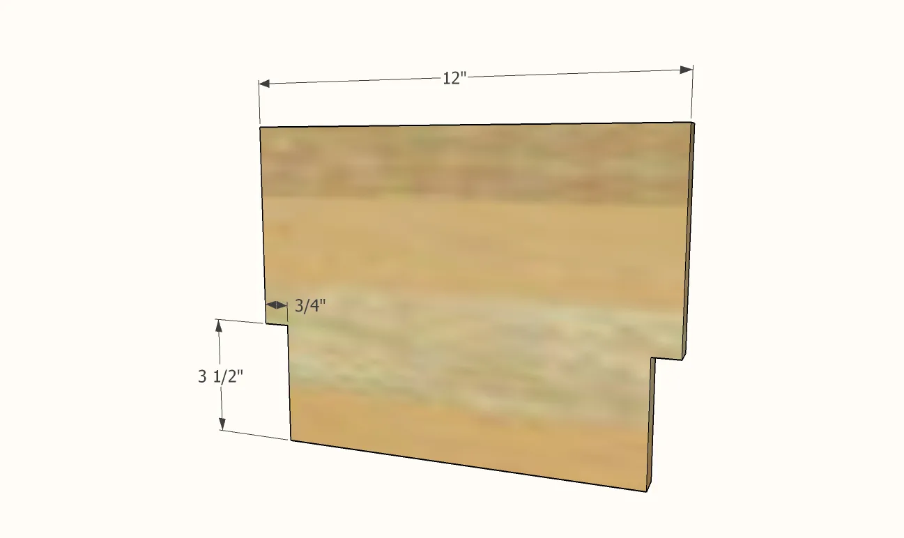 Bike Wall Hanger Dropzone, step 1