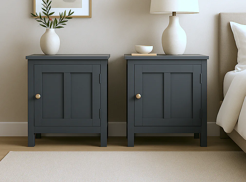Board and Batten Collection Base Cabinets or Nightstands