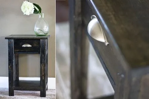 Build a Simple Nightstand