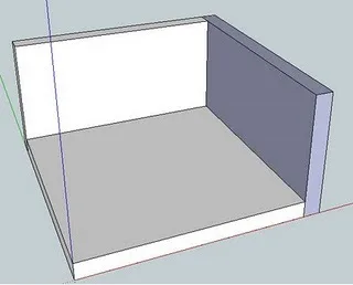 Build a Simple Nightstand, step 9