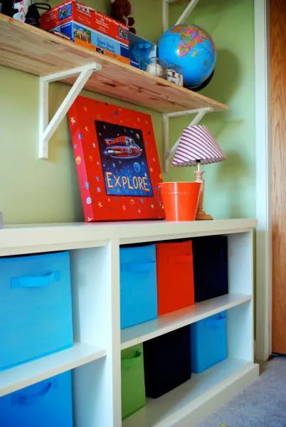 Build Your Own Office