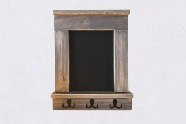 Craftsman Frame