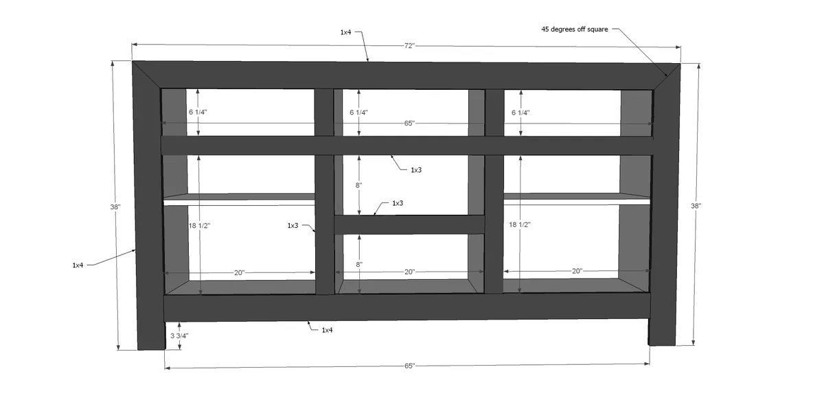 Dawsen Media Console, step 5