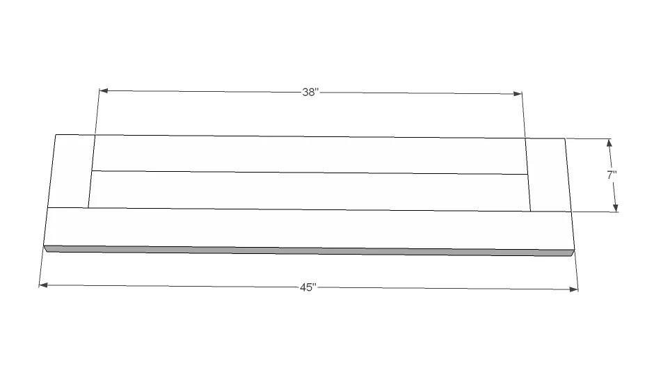 Dining Cart, step 3