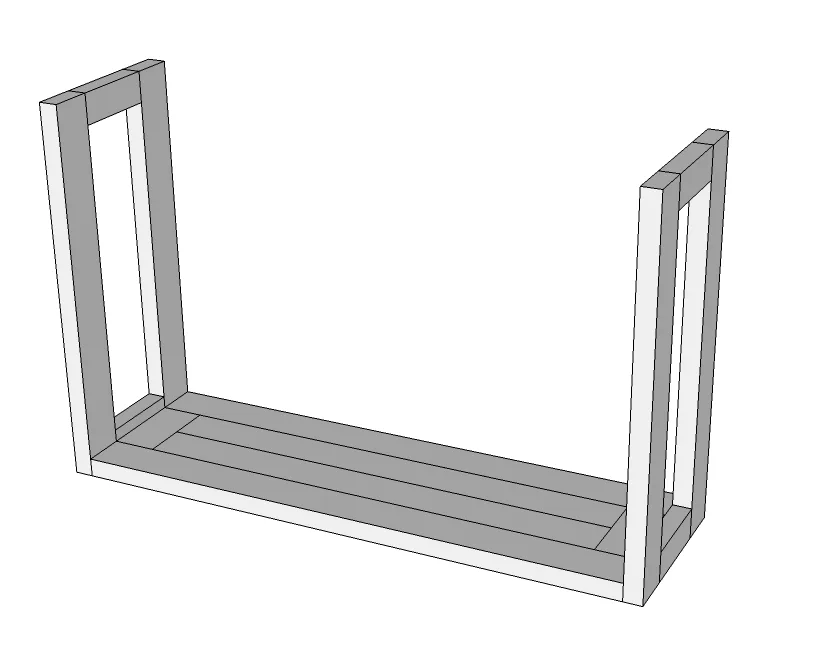 Dining Cart, step 4