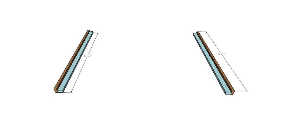 Grid Mirror from Mirror Tiles, step 1