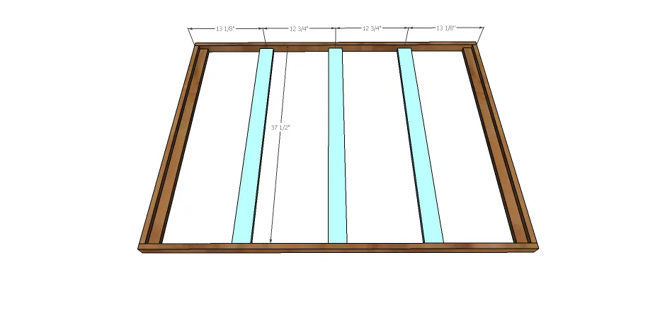 Grid Mirror from Mirror Tiles, step 3