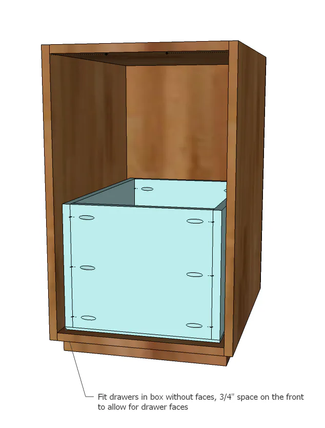 Eco Office File Base, step 6