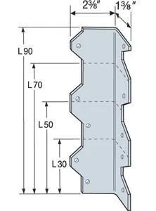 Farmhouse Bed Canopy Modification (All Bed Sizes), step 3