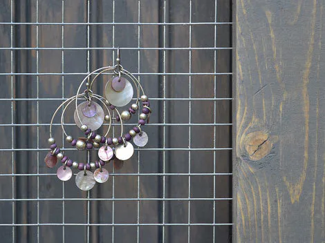 Farmhouse Jewelry Wall Cabinet, step 10