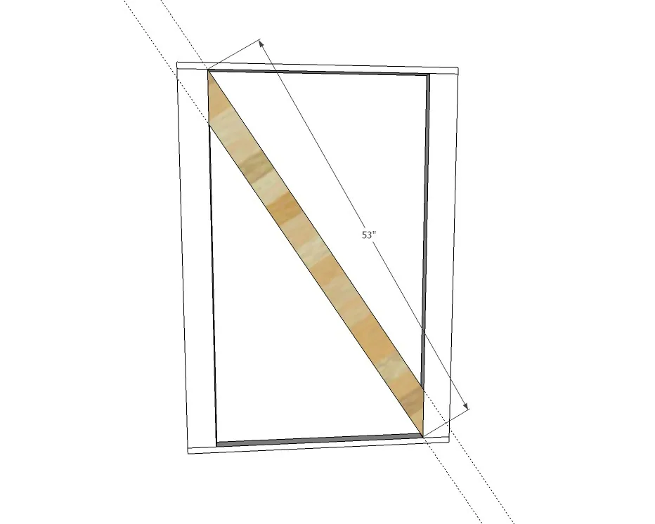 Garden Enclosure, step 9