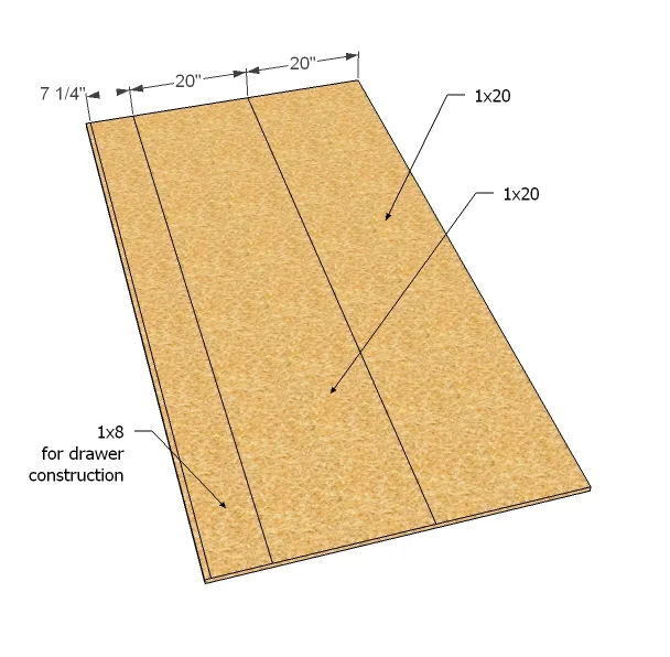 Grant Base, step 1