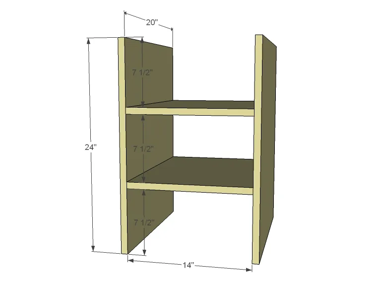 Grant Base, step 2