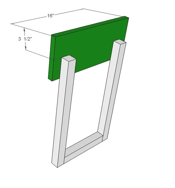 Homemade Modern Chairs, step 5