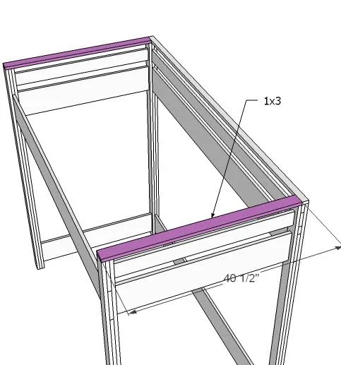 How to Build a Loft Bed, step 9