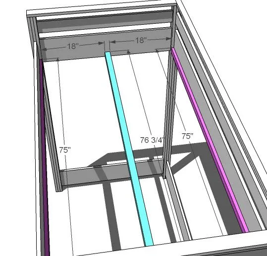 How to Build a Loft Bed, step 10