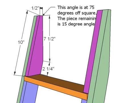 How to Build a Loft Bed, step 15