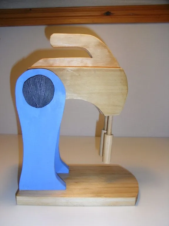 Kids kitchen mixer