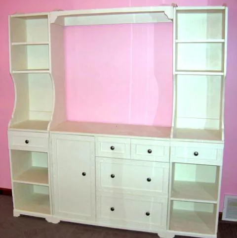 Madeline Changing Table