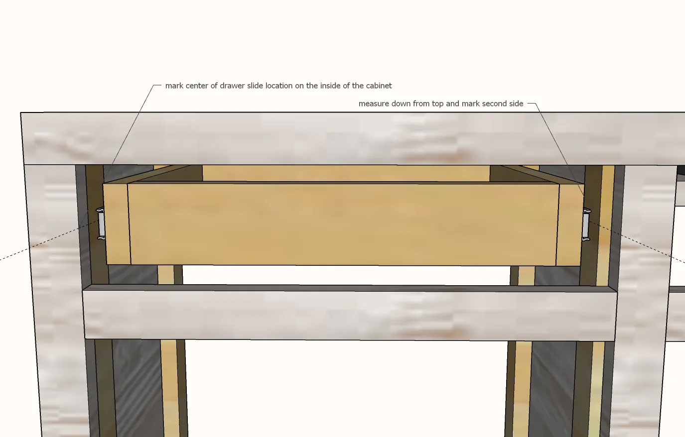 The Mail Boss, step 10
