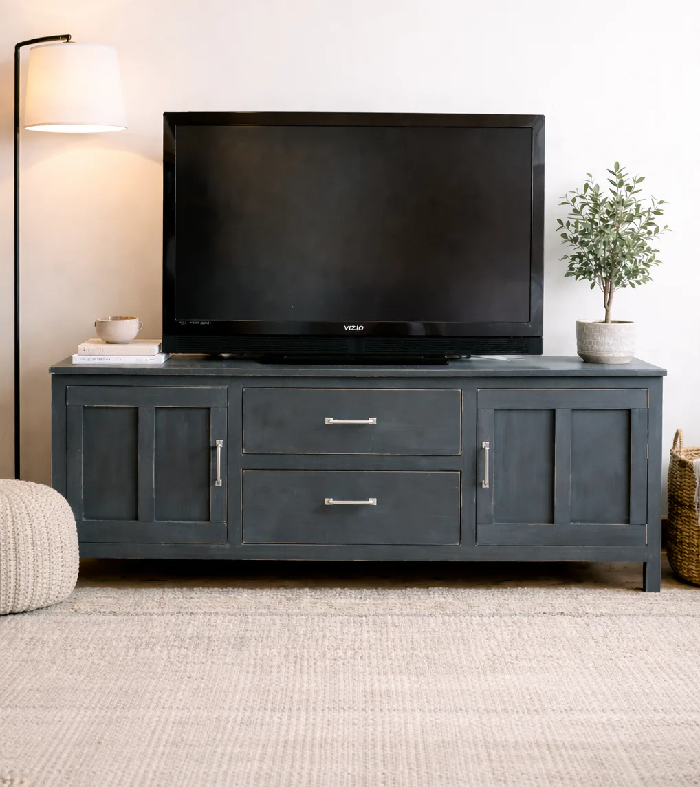 Media Console