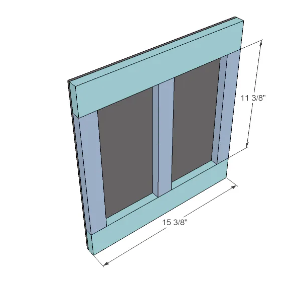 Media Console, step 10