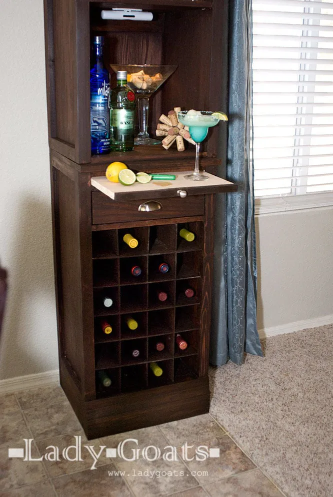 Mod Bar