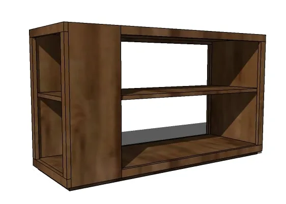 Mod Modular Office