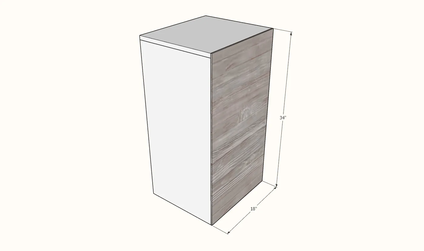 Modular Office, step 4