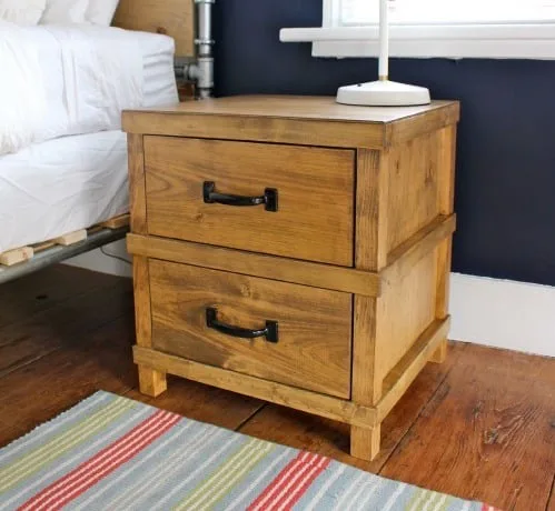 Owens Nightstand
