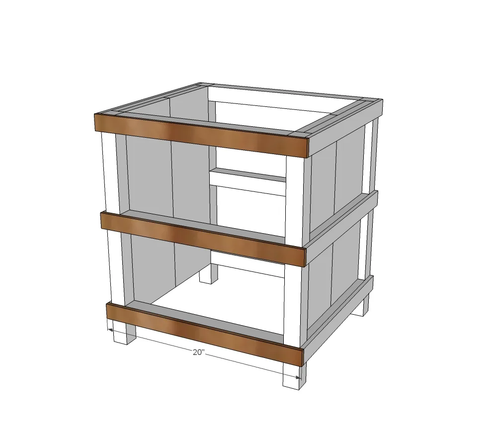 Owens Nightstand, step 5