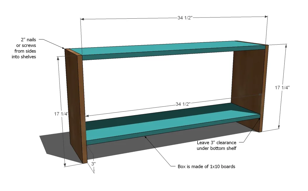 Simple Bench, step 1