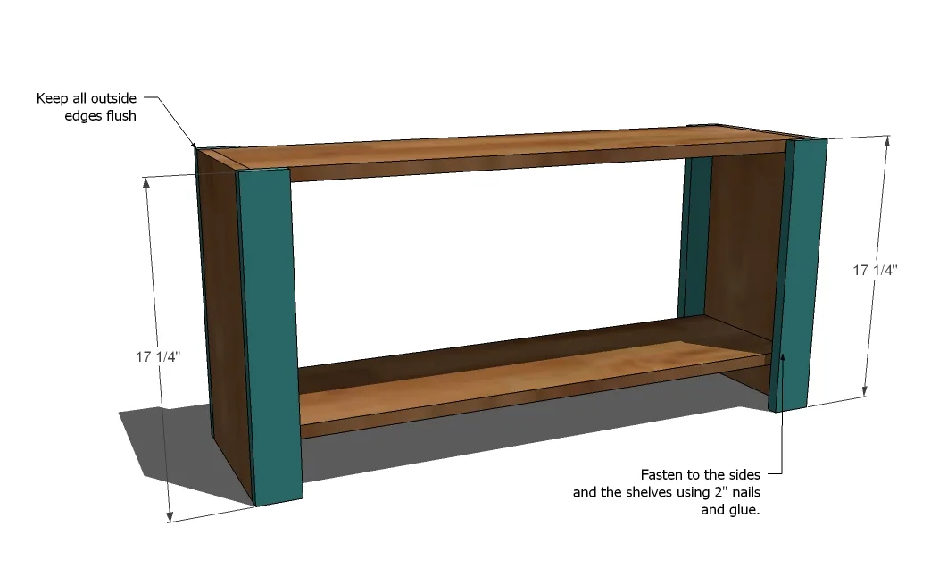 Simple Bench, step 2