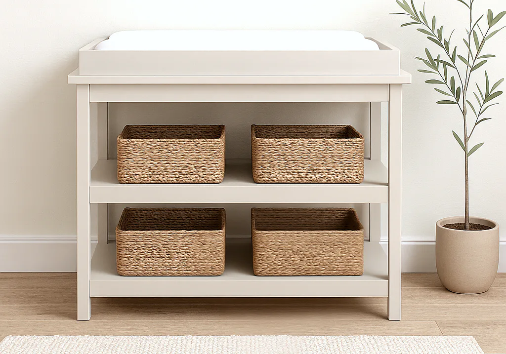 Simple Changing Table