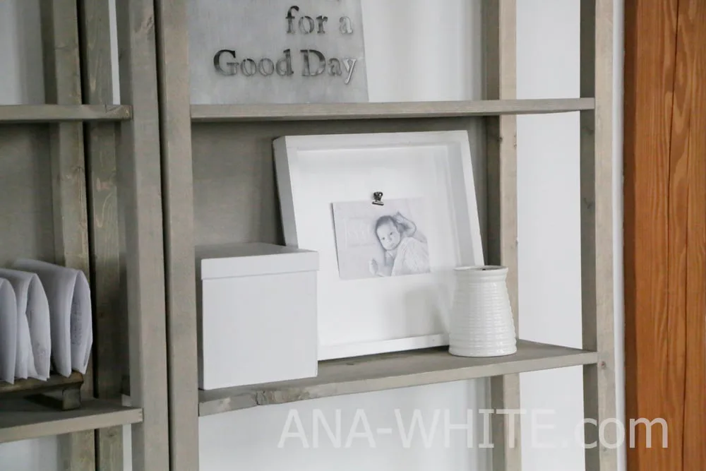 Simple Frame