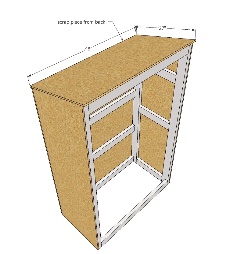 Small Outdoor Shed or Closet Converted into Smokehouse, step 7