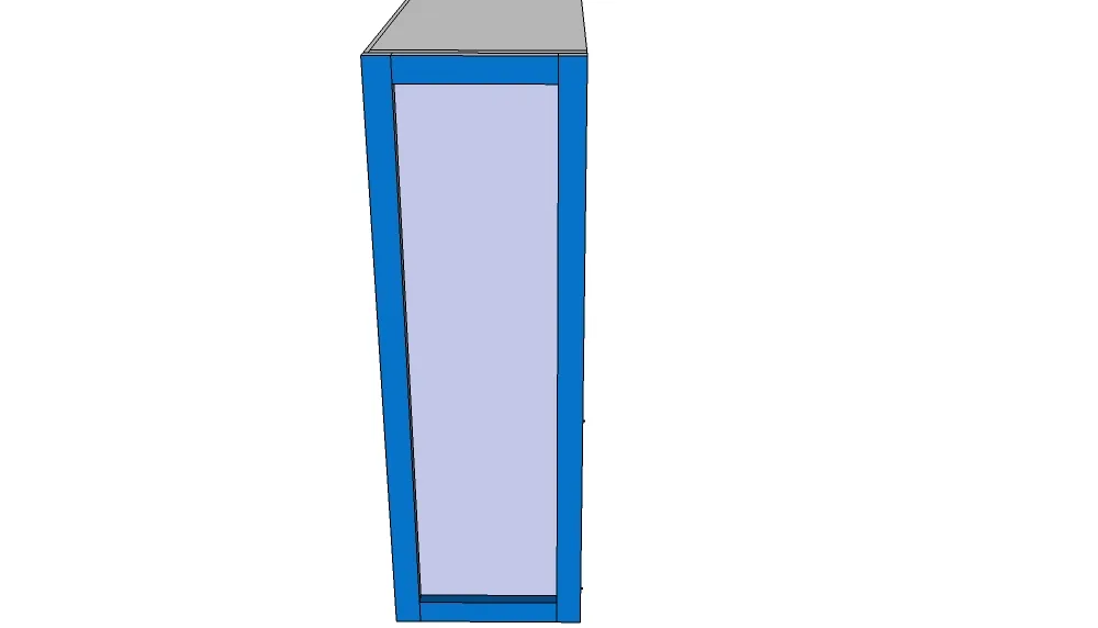 Storage Tower, step 5