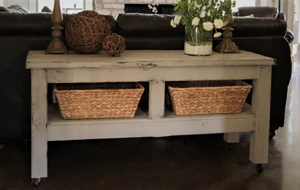 Taylor Console Table