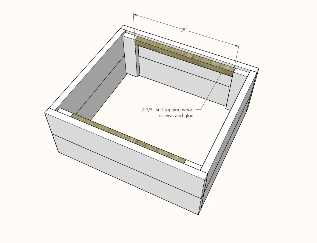 Twin Sleeper Chair, step 3