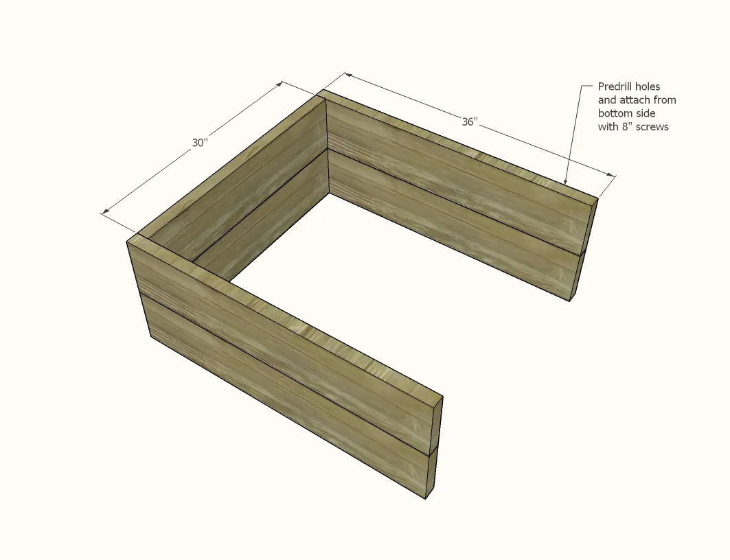 Twin Sleeper Chair, step 8